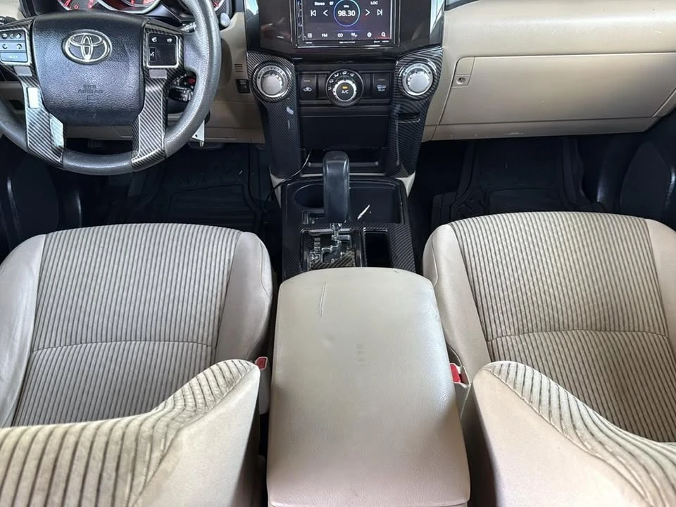 2012 Toyota 4Runner 5th Gen - Image 9 of 20