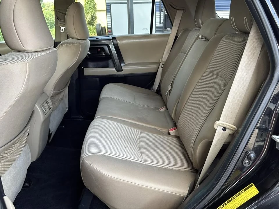 2012 Toyota 4Runner 5th Gen - Image 8 of 20