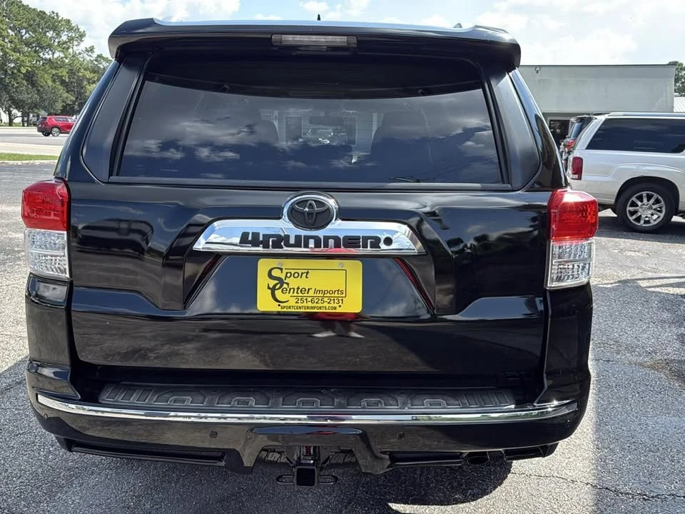 2012 Toyota 4Runner 5th Gen - Image 4 of 20