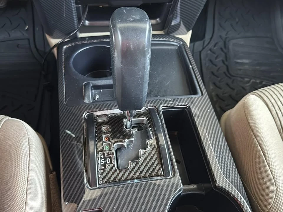 2012 Toyota 4Runner 5th Gen - Image 17 of 20