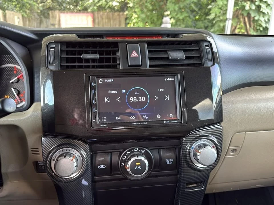2012 Toyota 4Runner 5th Gen - Image 11 of 20