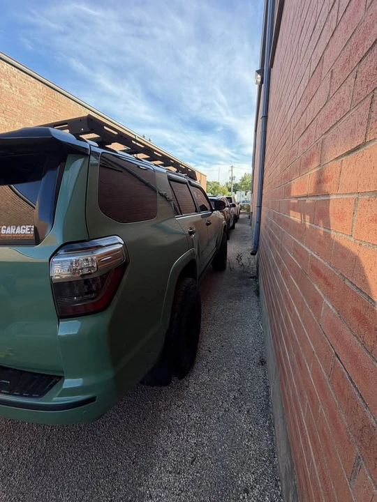 2012 Toyota 4Runner 5th Gen - Image 5 of 7