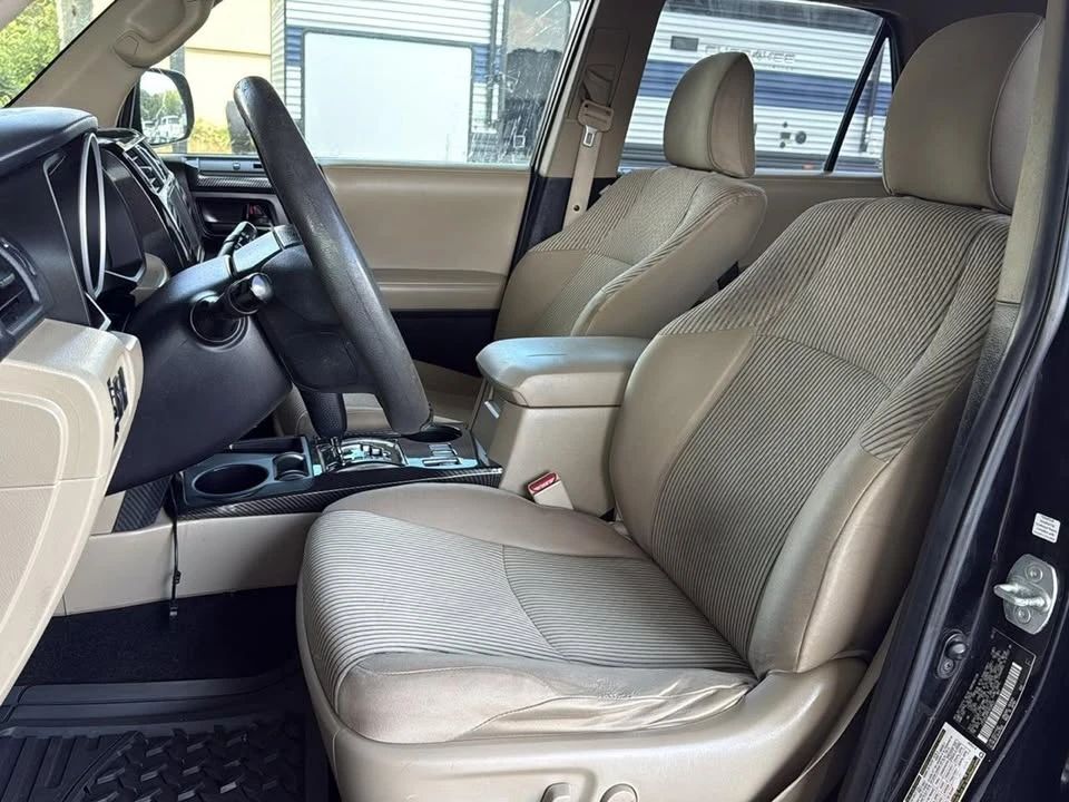 2012 Toyota 4Runner 5th Gen - Image 15 of 20