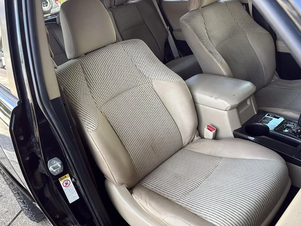 2012 Toyota 4Runner 5th Gen - Image 12 of 20