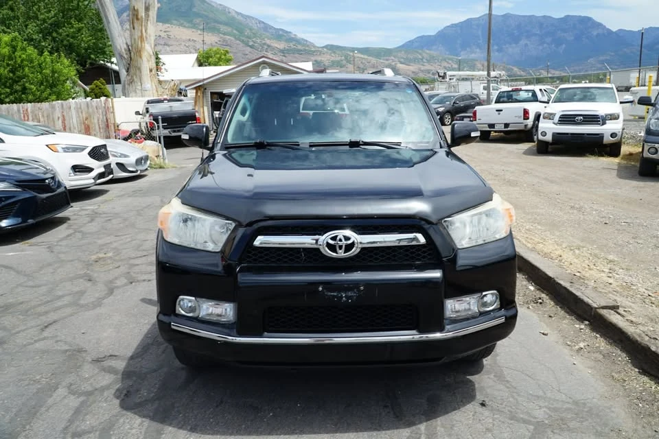 2012 Toyota 4Runner 5th Gen - Image 13 of 20
