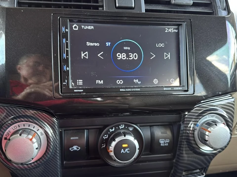2012 Toyota 4Runner 5th Gen - Image 18 of 20