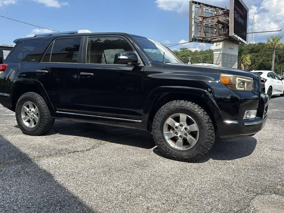 2012 Toyota 4Runner 5th Gen - Image 3 of 20