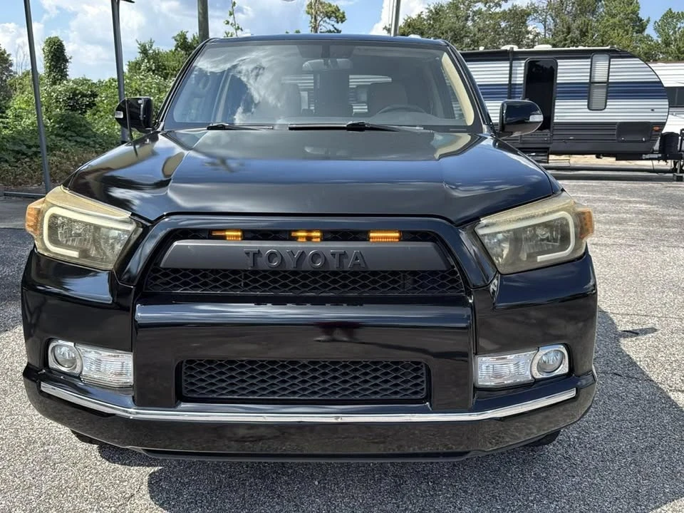 2012 Toyota 4Runner 5th Gen - Image 2 of 20