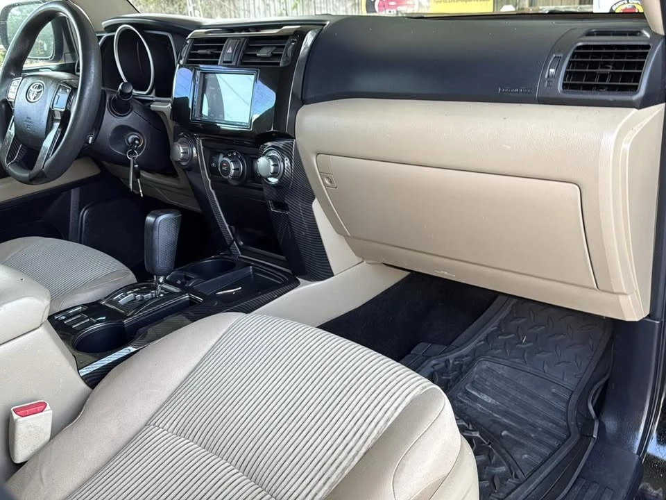 2012 Toyota 4Runner 5th Gen - Image 13 of 20