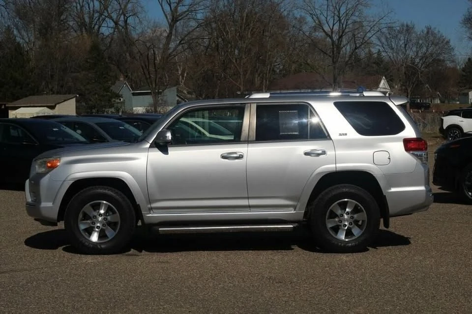 2012 Toyota 4Runner 5th Gen - Image 17 of 20