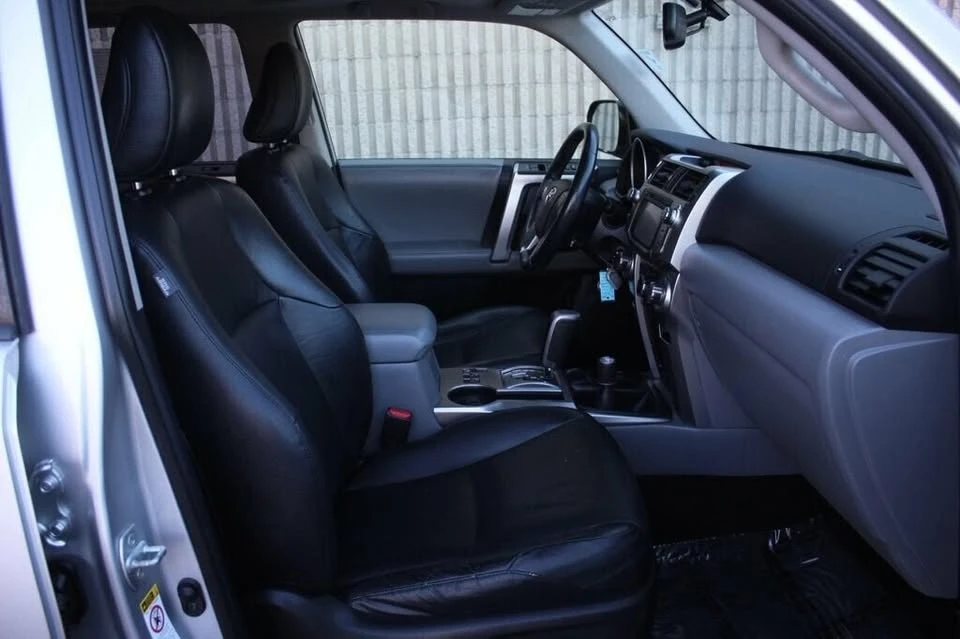 2012 Toyota 4Runner 5th Gen - Image 7 of 20