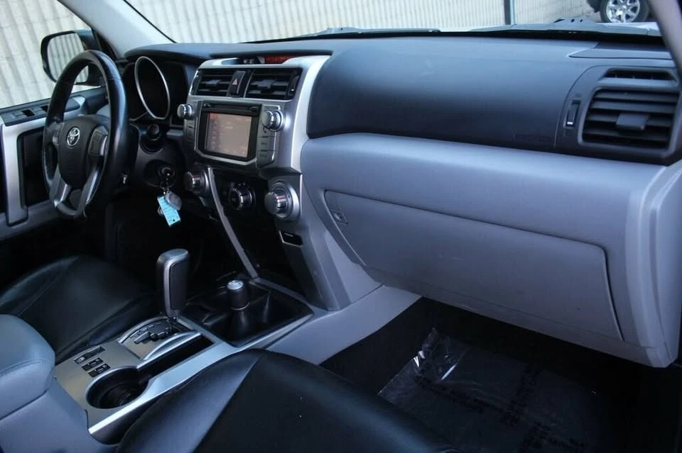 2012 Toyota 4Runner 5th Gen - Image 9 of 20