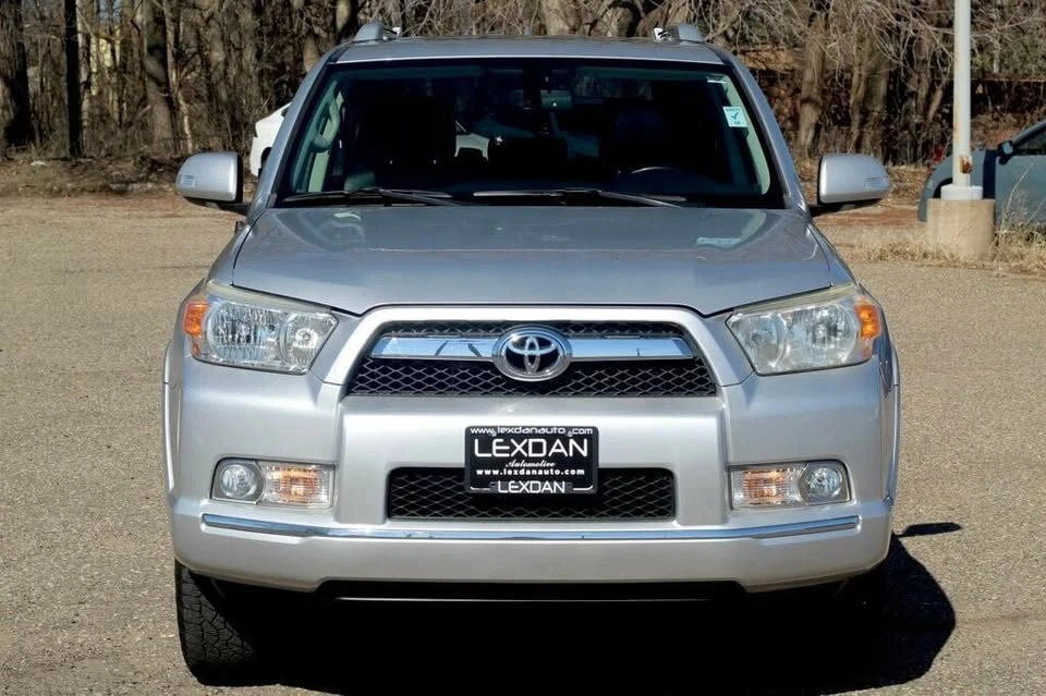 2012 Toyota 4Runner 5th Gen - Image 4 of 20