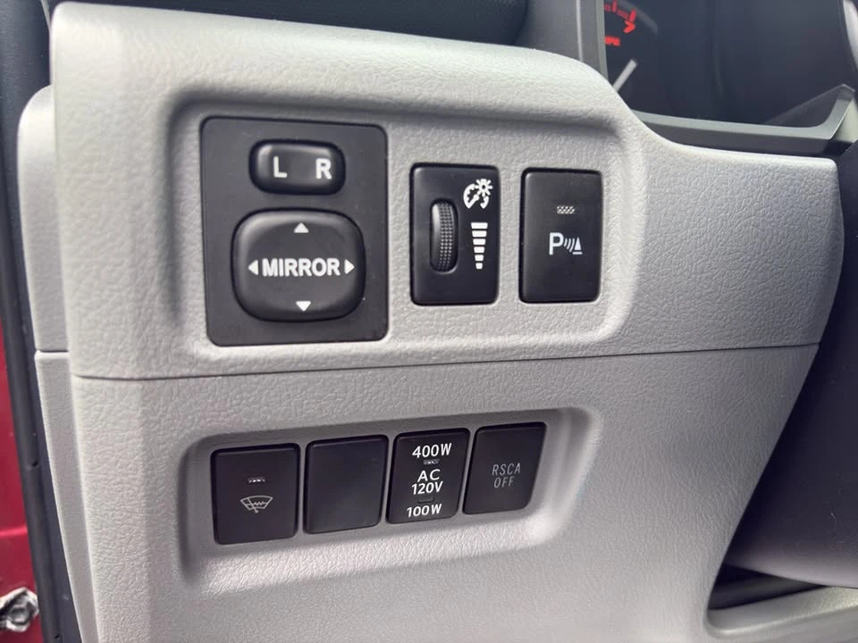 2012 Toyota 4Runner 5th Gen - Image 8 of 16