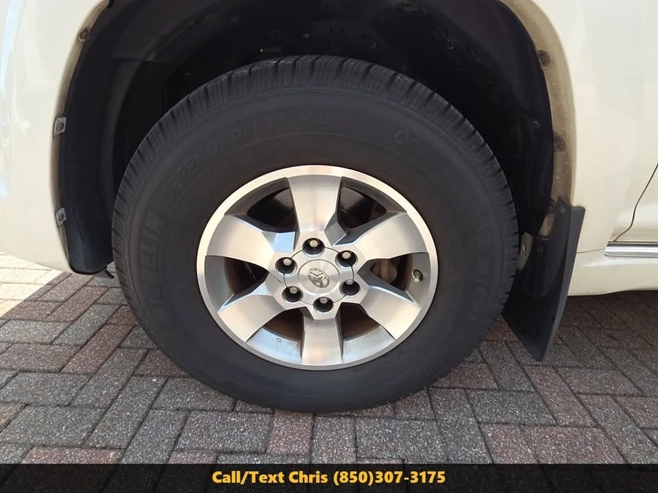 2012 Toyota 4Runner 5th Gen - Image 12 of 20