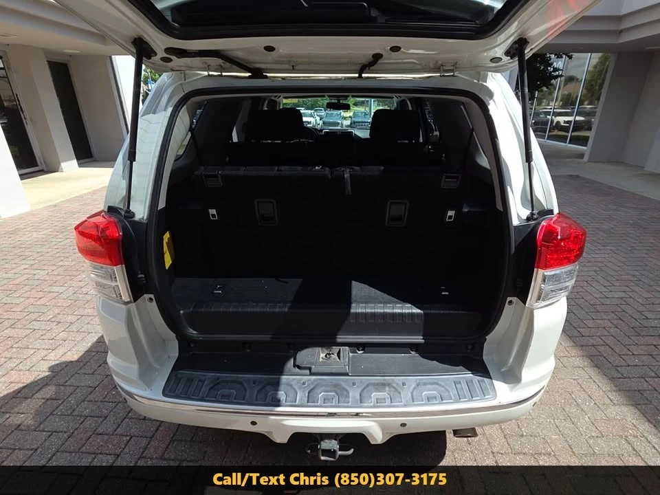 2012 Toyota 4Runner 5th Gen - Image 8 of 20