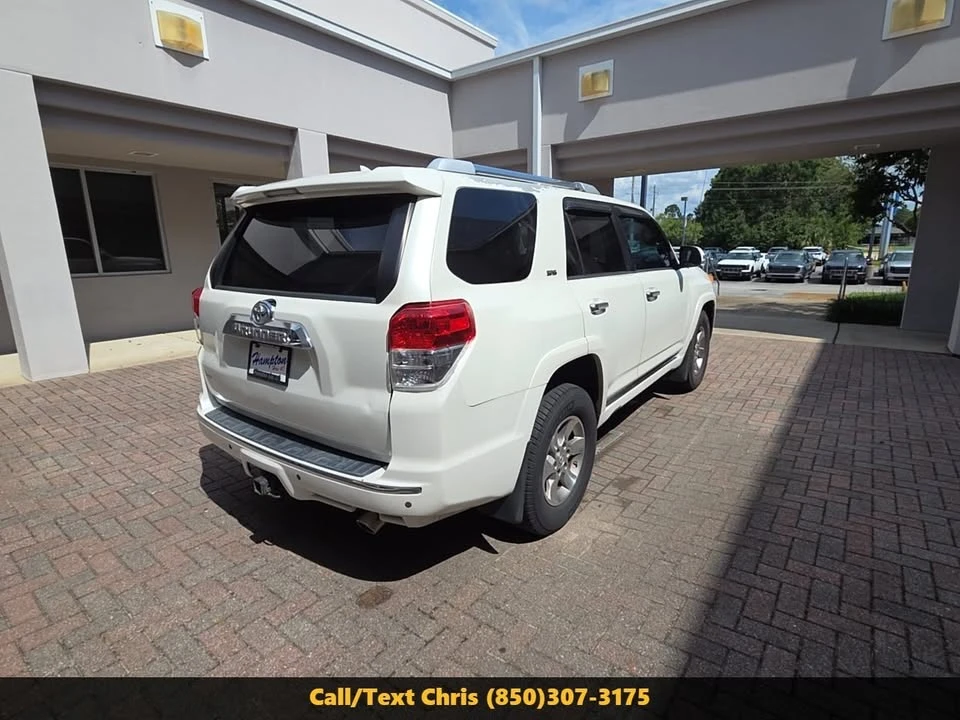 2012 Toyota 4Runner 5th Gen - Image 6 of 20