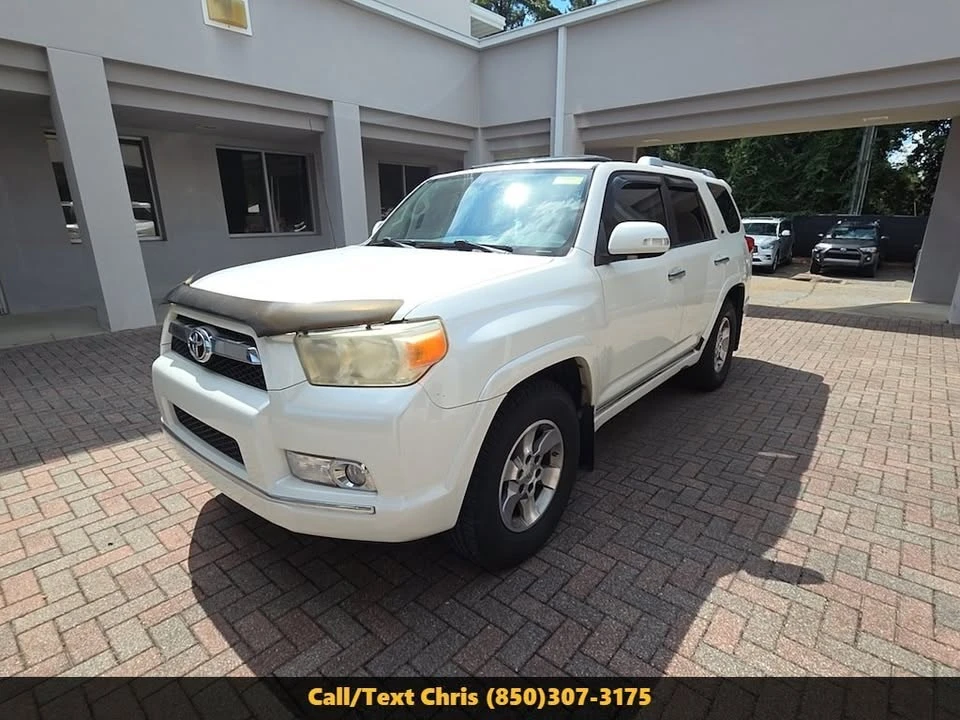 2012 Toyota 4Runner 5th Gen - Image 2 of 20