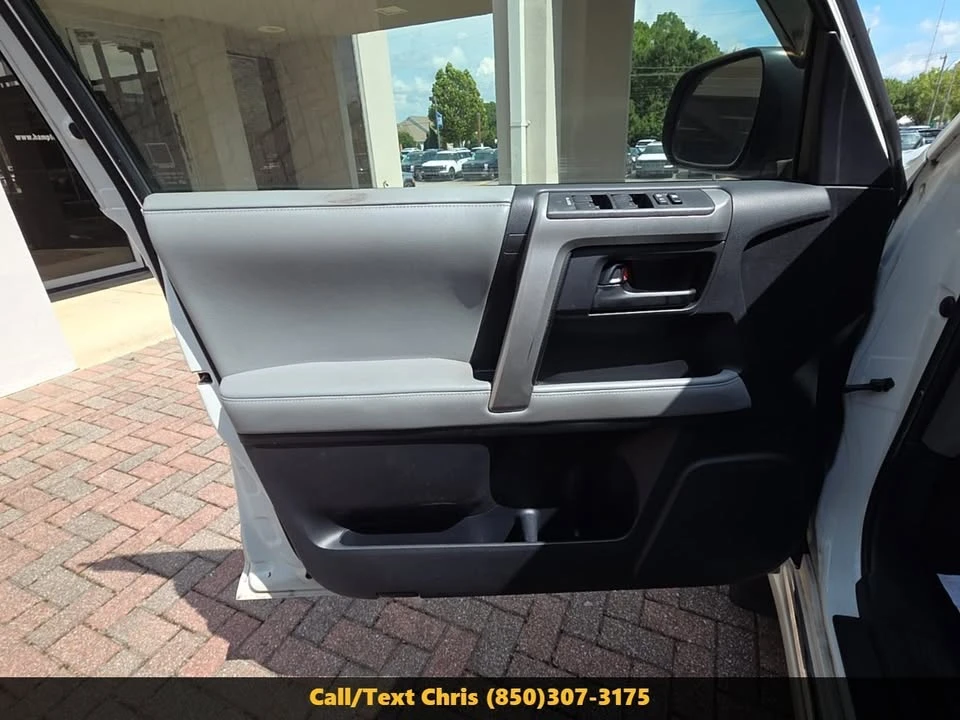 2012 Toyota 4Runner 5th Gen - Image 14 of 20