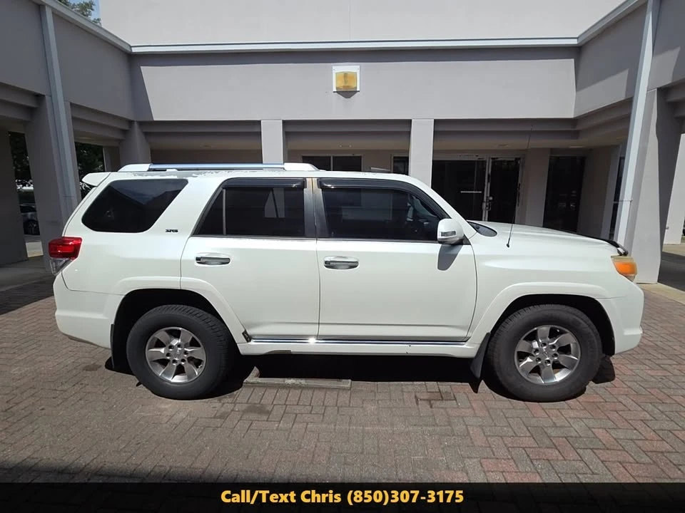 2012 Toyota 4Runner 5th Gen - Image 5 of 20