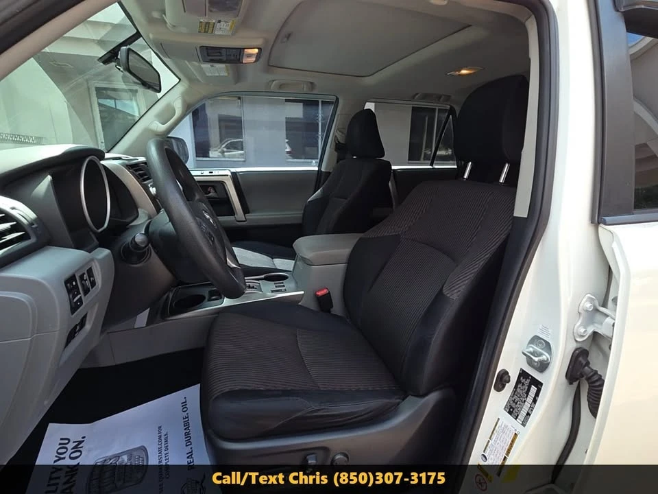 2012 Toyota 4Runner 5th Gen - Image 16 of 20