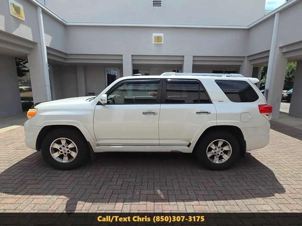 2012 Toyota 4Runner 5th Gen - Image 11 of 20