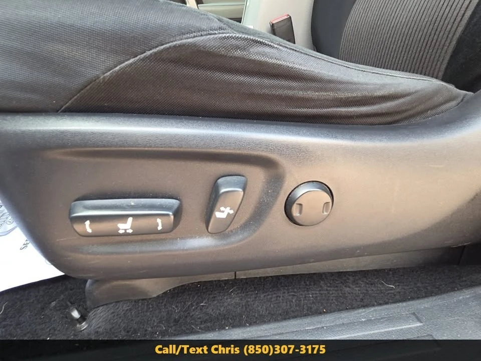 2012 Toyota 4Runner 5th Gen - Image 17 of 20