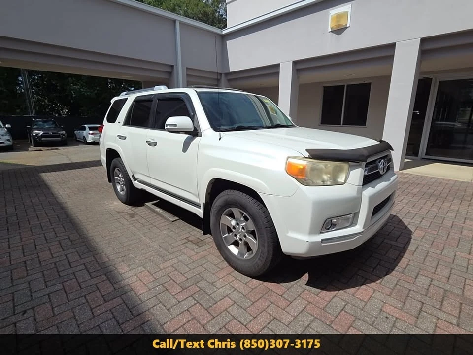 2012 Toyota 4Runner 5th Gen - Image 4 of 20