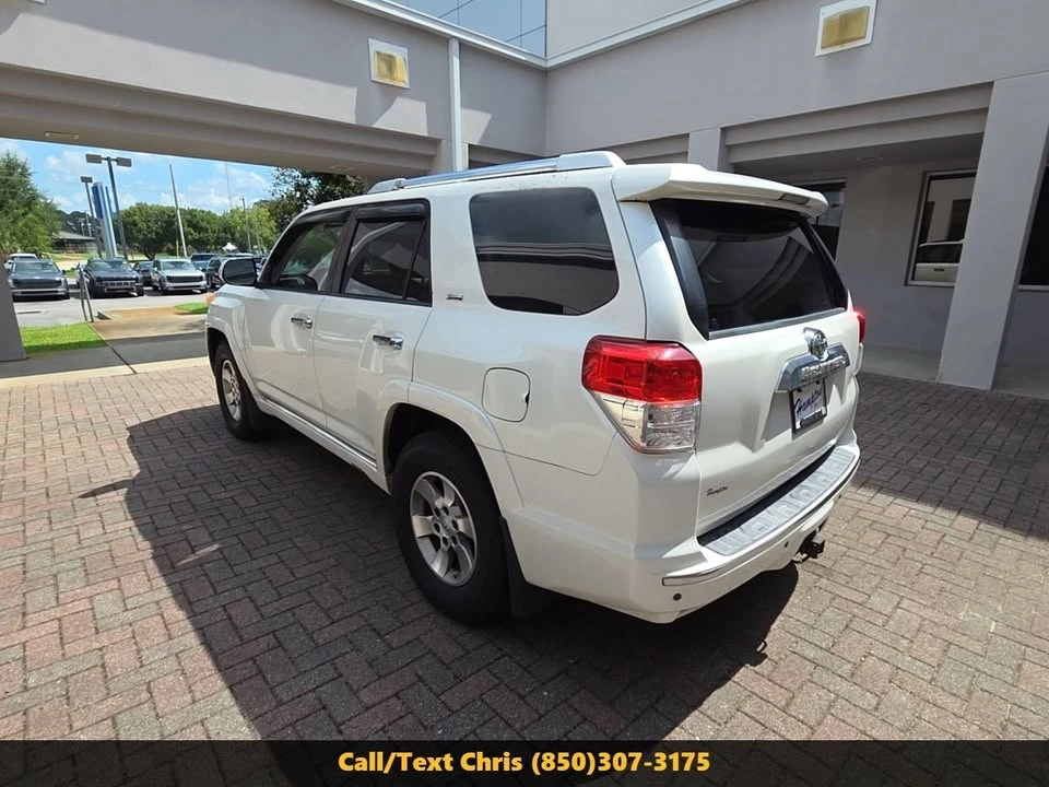 2012 Toyota 4Runner 5th Gen - Image 10 of 20