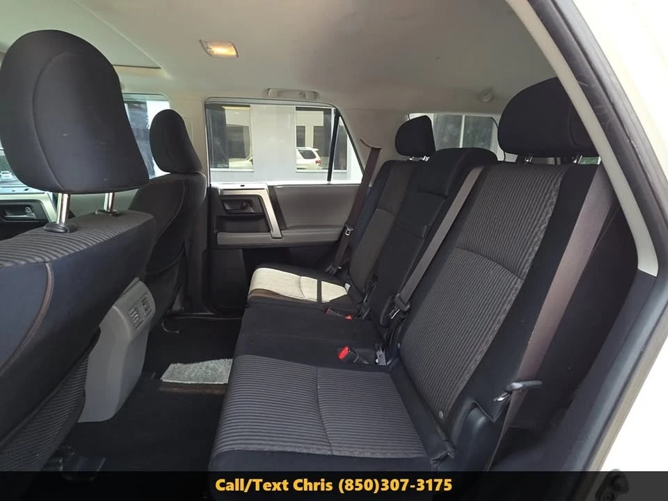 2012 Toyota 4Runner 5th Gen - Image 20 of 20