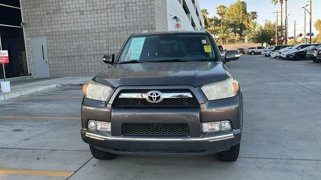 2012 Toyota 4Runner 5th Gen - Image 2 of 4