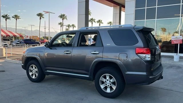 2012 Toyota 4Runner 5th Gen - Image 4 of 4