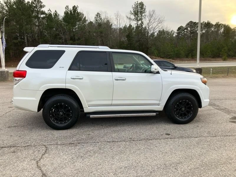 2012 Toyota 4Runner 5th Gen - Image 2 of 20