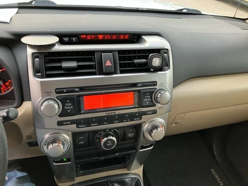 2012 Toyota 4Runner 5th Gen - Image 11 of 20
