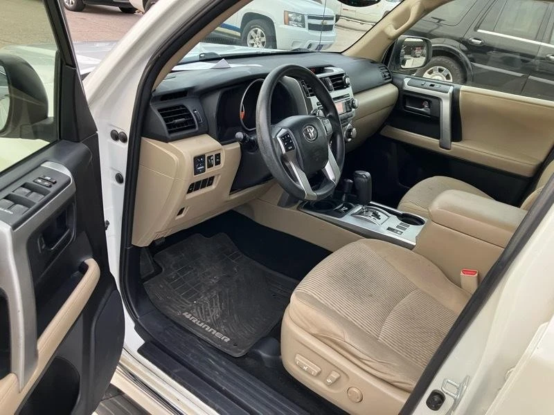 2012 Toyota 4Runner 5th Gen - Image 7 of 20
