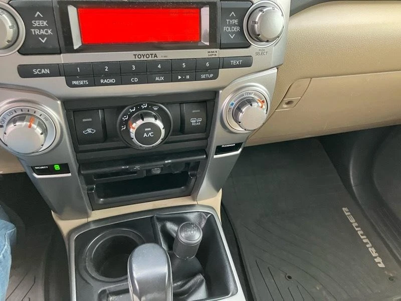 2012 Toyota 4Runner 5th Gen - Image 12 of 20