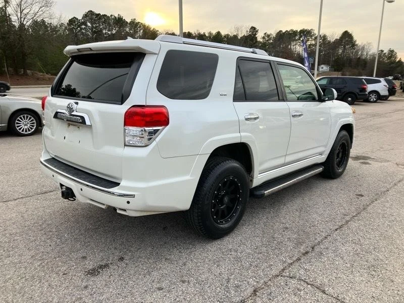 2012 Toyota 4Runner 5th Gen - Image 3 of 20