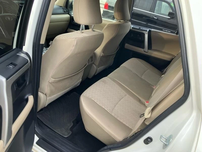2012 Toyota 4Runner 5th Gen - Image 8 of 20