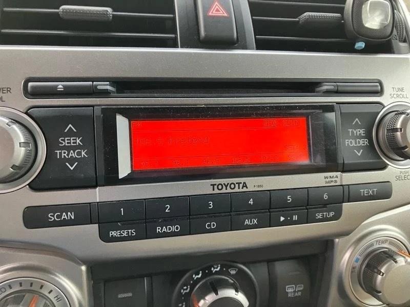 2012 Toyota 4Runner 5th Gen - Image 13 of 20