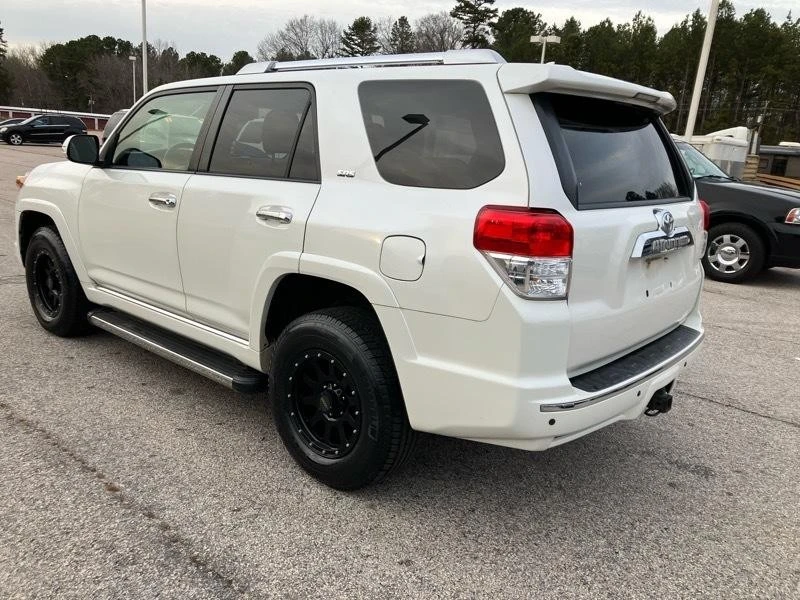 2012 Toyota 4Runner 5th Gen - Image 5 of 20