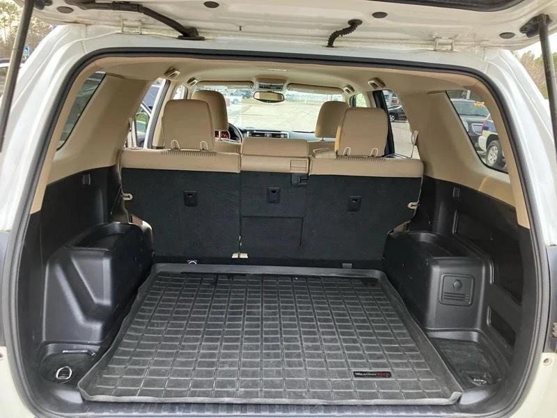 2012 Toyota 4Runner 5th Gen - Image 9 of 20