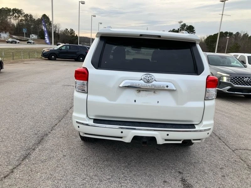 2012 Toyota 4Runner 5th Gen - Image 4 of 20