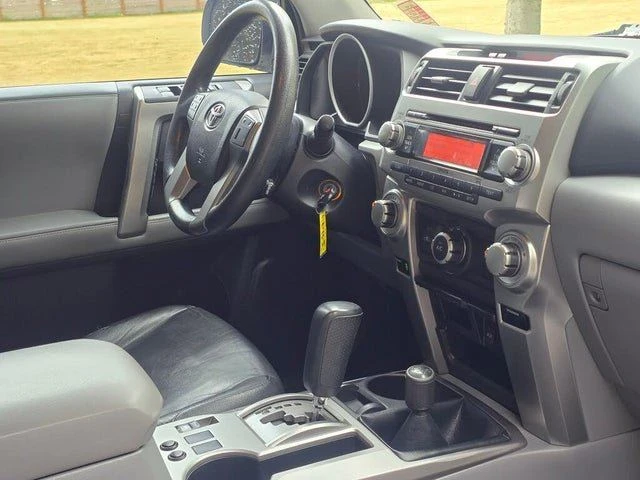 2012 Toyota 4Runner 5th Gen - Image 12 of 19