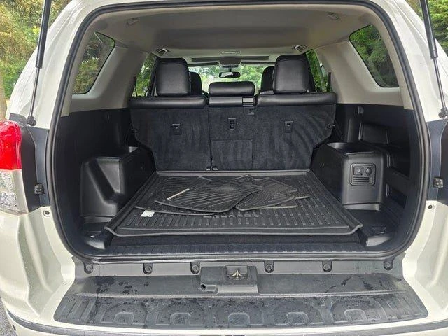 2012 Toyota 4Runner 5th Gen - Image 19 of 19