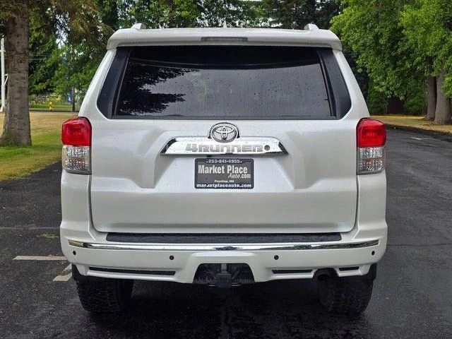 2012 Toyota 4Runner 5th Gen - Image 3 of 19