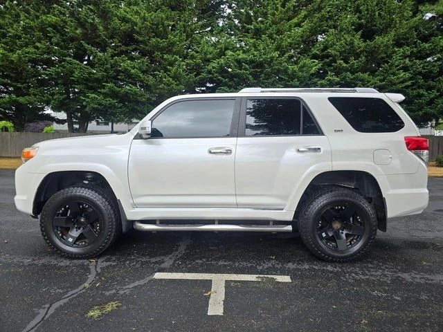 2012 Toyota 4Runner 5th Gen - Image 2 of 19