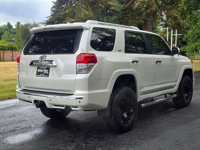2012 Toyota 4Runner 5th Gen - Image 4 of 19