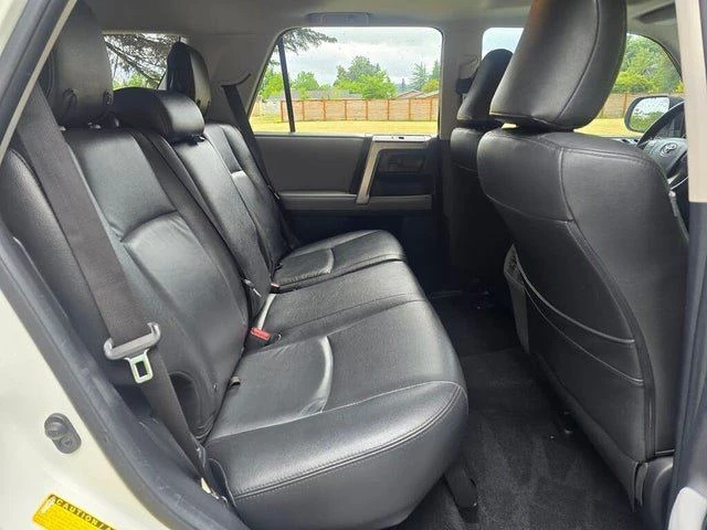 2012 Toyota 4Runner 5th Gen - Image 16 of 19