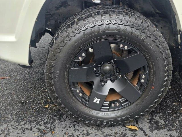 2012 Toyota 4Runner 5th Gen - Image 7 of 19