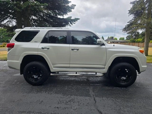 2012 Toyota 4Runner 5th Gen - Image 5 of 19